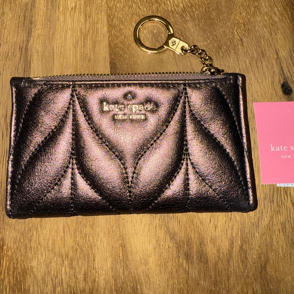 Kate Spade Briar Lane Quilted Mikey